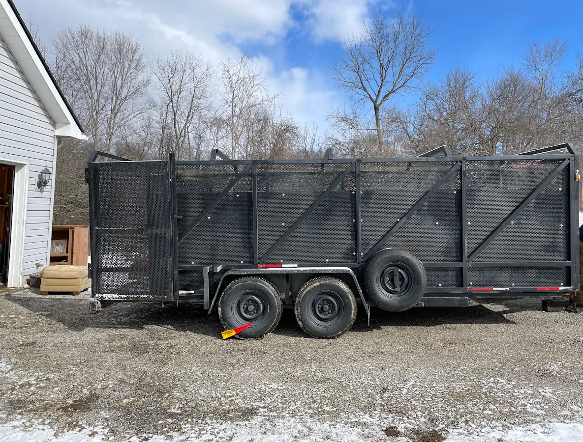 Dumpster Rental services in Richwood, LA